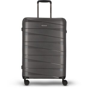 Redolz Essentials 10 MEDIUM 4 kółka Walizka 67 cm