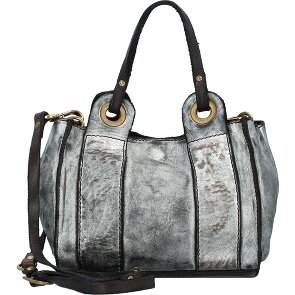 Campomaggi Hasni Mini Torba Handbag Skórzany 17 cm