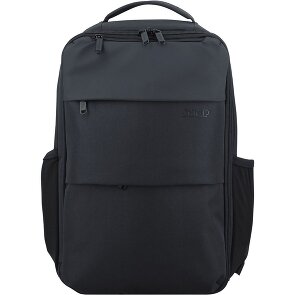 Jump Plecak podróżny Dunaa z przegrodą na laptopa 40 cm Jump Plecak podróżny Dunaa z przegrodą na laptopa 40 cm