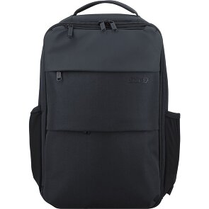 Jump Plecak podróżny Dunaa z przegrodą na laptopa 40 cm