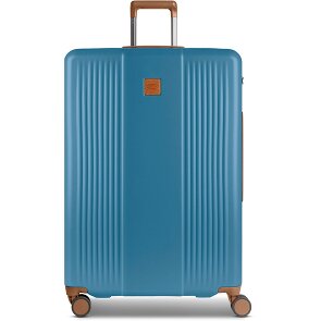 Bric's Ferrara 4 kółka Walizka L 77 cm z plisą rozprężną