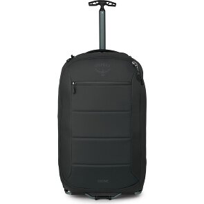 Osprey Ozone 80L 2 kółka Walizka 73 cm