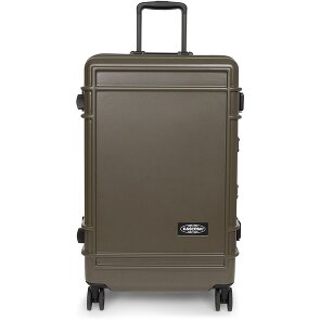 Eastpak Resist'r Case 4 kółka Walizka M 69 cm