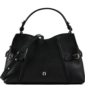 AIGNER Cavallo Torba na ramię Skóra 29.5 cm
