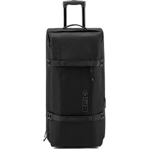 Epic Explorer NXT 2 kółka Torba podróżna 82 cm