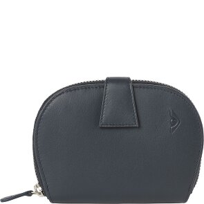 Voi Skórzany portfel Soft Penny 13 cm
