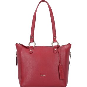 Picard Java Shopper Bag Skórzany 36 cm Komora na laptopa
