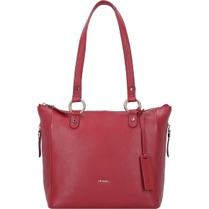 Picard Java Shopper Bag Skórzany 36 cm Komora na laptopa