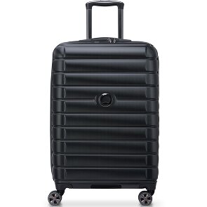 Delsey Paris Shadow 5.0 wózek 4-kołowy 66 cm