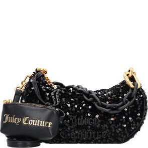 Juicy Couture Blossom Paillettes Torba na ramię 24 cm