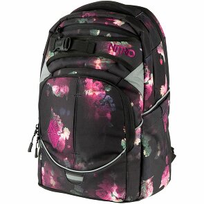 NITRO Daypack Superhero School Backpack 44 cm
