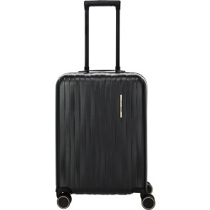 Travelite Barbara 4 kółka Walizka kabinowy 55 cm