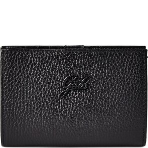 Gabs Gmoney14 Portfel Skórzany 14 cm