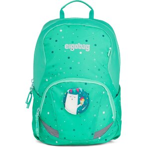 Ergobag Plecak dziecięcy Ease 35 cm
