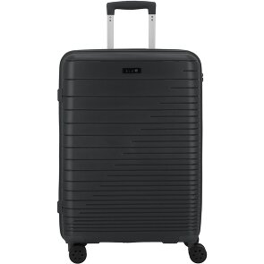 d&n Travel Line 4600 4 kółka Walizka M 65 cm d&n Travel Line 4600 4 kółka Walizka M 65 cm