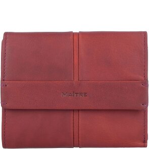 Maître Birkenfeld Dalene Wallet 12 cm