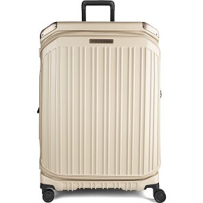 Piquadro PQ-Light 4 kółka Walizka 78 cm z funkcją poszerzenia