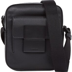 Calvin Klein Iconic Plaque Mini Torba Torba na ramię 13 cm Calvin Klein Iconic Plaque Mini Torba Torba na ramię 13 cm