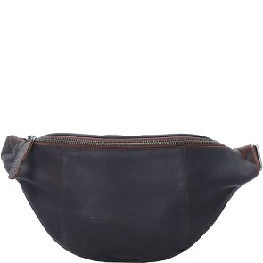 The Chesterfield Brand Wax Pull Up Saszetka Skórzany 28 cm