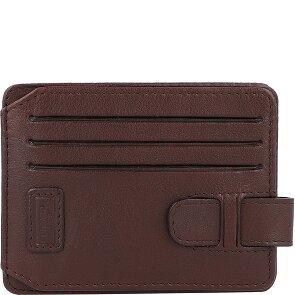 Picard Autentyczne skórzane etui na karty kredytowe 10,5 cm