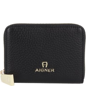 AIGNER Ivy Portfel Ochrona RFID Skórzany 11.5 cm