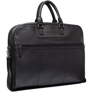 The Chesterfield Brand Josh Torba podróżna Weekender Skórzany 61 cm