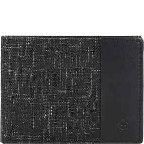 Esquire Recycled Life Wallet RFID 10,5 cm Esquire Recycled Life Wallet RFID 10,5 cm