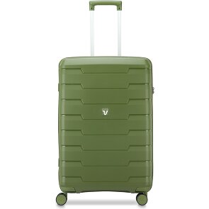 Roncato Skyline 2.0 Neon 4 kółka Walizka 70 cm