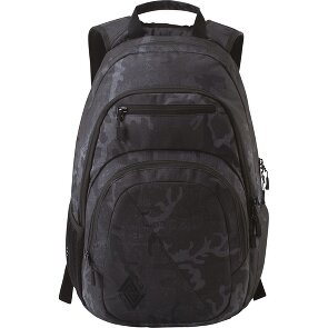 NITRO Stash 29 Plecak 49 cm Komora na laptopa NITRO Stash 29 Plecak 49 cm Komora na laptopa