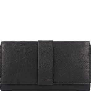 Maître Kirschroth Diedburg Portfel Ochrona RFID Skórzany 18.5 cm
