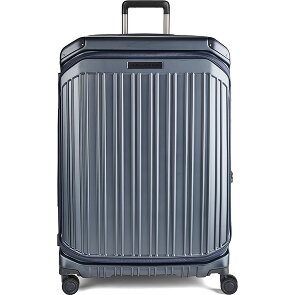 Piquadro PQ-Light 4 kółka Walizka 78 cm z funkcją poszerzenia