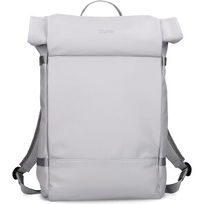 Zwei Aqua Plecak 47 cm Komora na laptopa