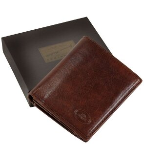 The Bridge Story Uomo Wallet Leather 8,5 cm