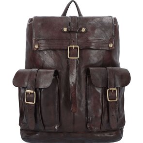 Campomaggi Plecak Skórzany 42 cm