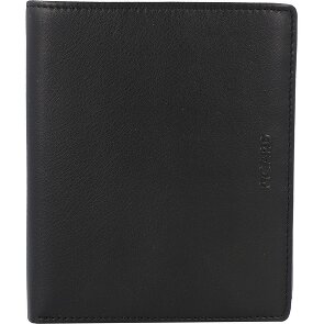 Picard Brooklyn Wallet I Leather 11 cm