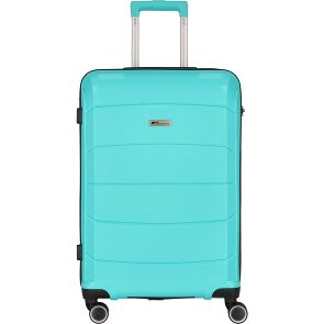 Cocoono Cagliari 4 kółka Walizka 66 cm