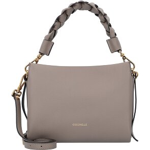 Coccinelle Boheme Torba Skóra 23 cm