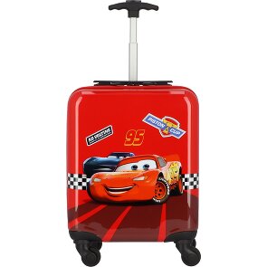 Samsonite Wózek dziecięcy Disney Ultimate Cars 45 cm