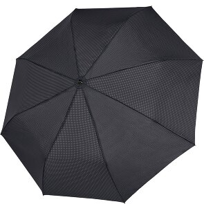 Doppler Carbon Magic XM Business Kieszonkowy parasol 38 cm