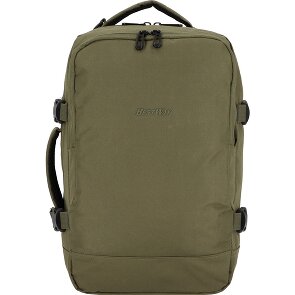 Worldpack BestWay Plecak 41.5 cm Komora na laptopa