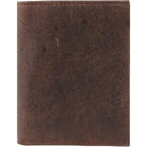 Harold's Country Wallet Leather 10,5 cm