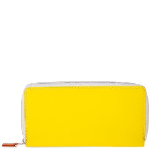 Mywalit Skórzany portfel 19 cm