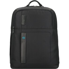 Piquadro P16 Plecak biznesowy z przegrodą na laptopa 44 cm