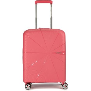 American Tourister Starvibe 4 kółka Walizka kabinowy 55 cm