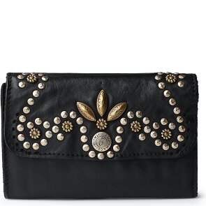 Campomaggi Mirta Portfel Skórzany 14 cm