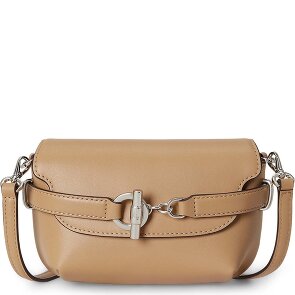 Lauren Ralph Lauren Blake Mini Torba Torba na ramię Skóra 18 cm