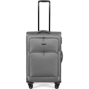 Epic Dynamo 4 kółka Walizka 65 cm
