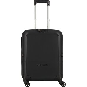 Rollink Flex Light 4 kółka Walizka kabinowy 55 cm