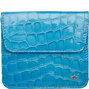 Golden Head Cayenne Wallet RFID Leather 10,5 cm