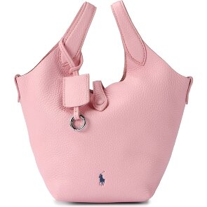 POLO RALPH LAUREN Polo Play Torba Skórzany 25 cm